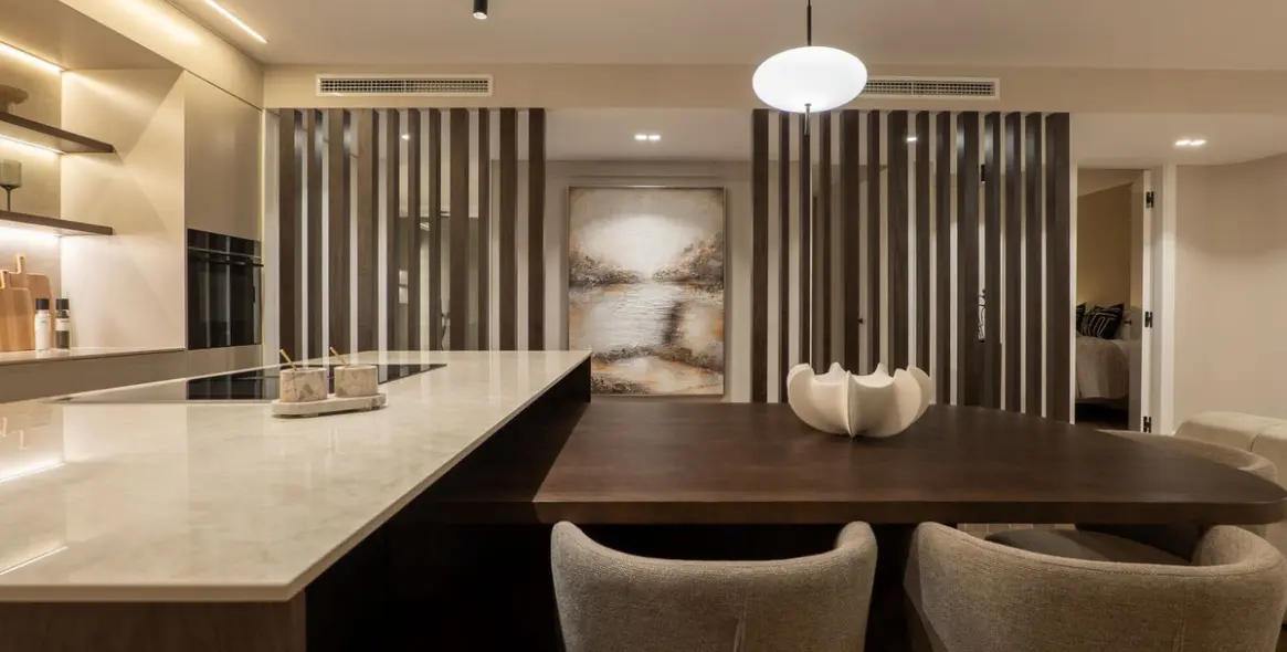 Продажа пентхауса в Los Almendros 15