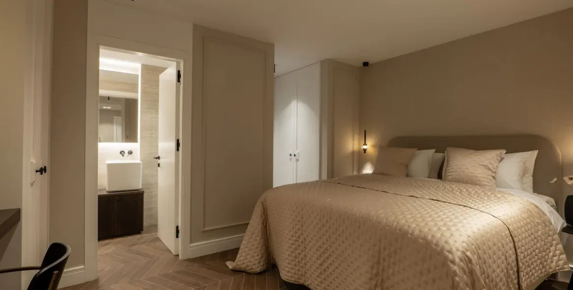 Продажа пентхауса в Los Almendros 16