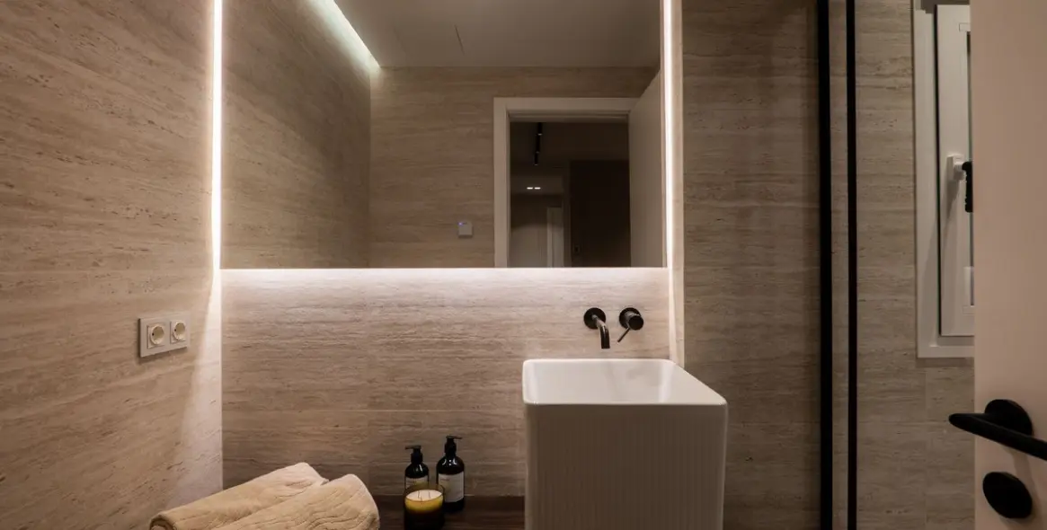 Продажа пентхауса в Los Almendros 17