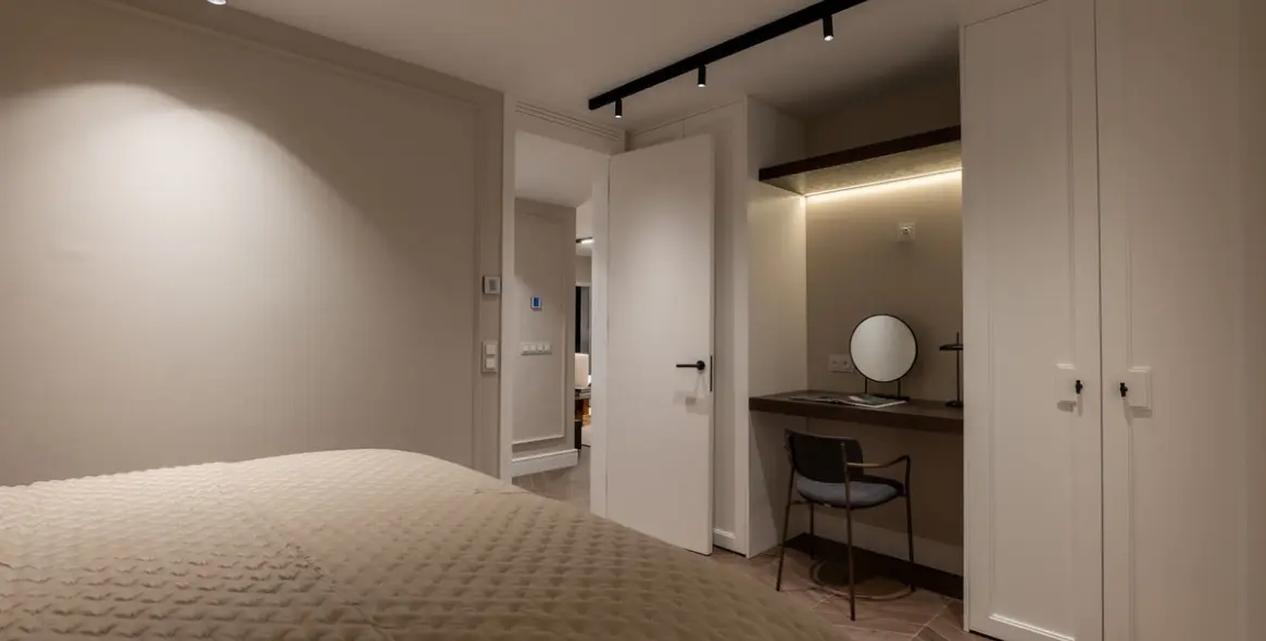 Продажа пентхауса в Los Almendros 19