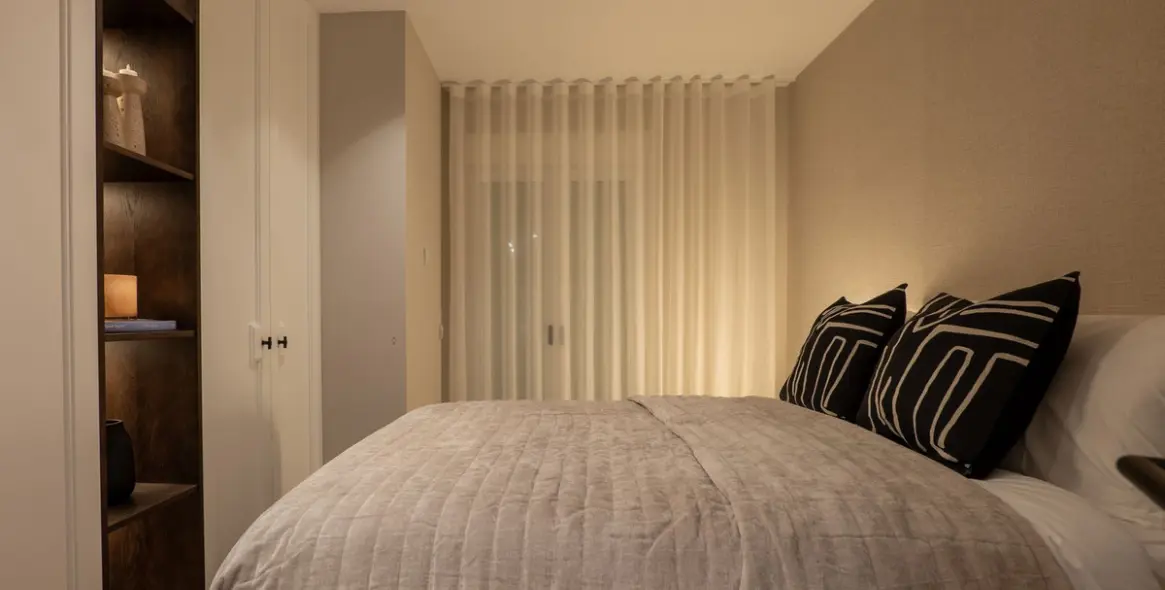 Продажа пентхауса в Los Almendros 20