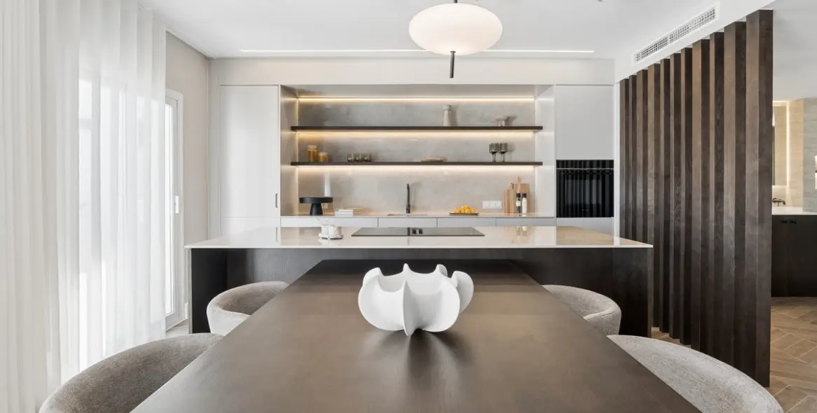 Продажа пентхауса в Benahavís 3