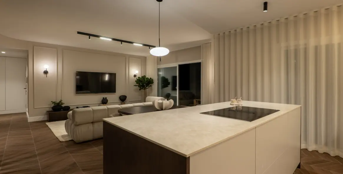 Продажа пентхауса в Benahavís 10