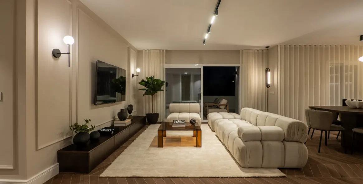 Продажа пентхауса в Benahavís 11