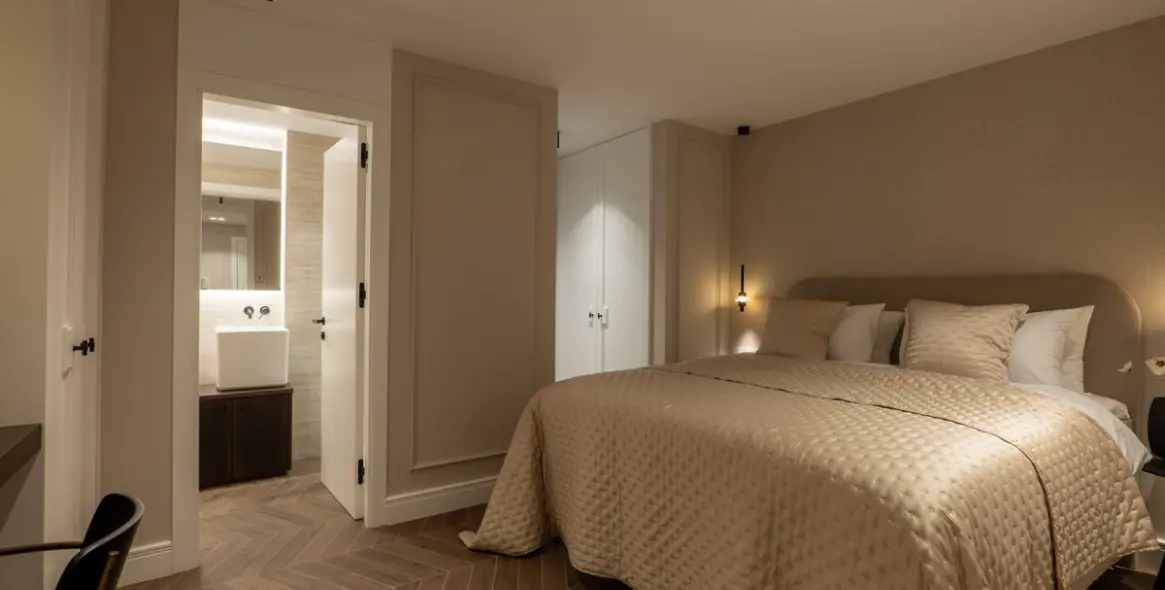 Продажа пентхауса в Benahavís 13