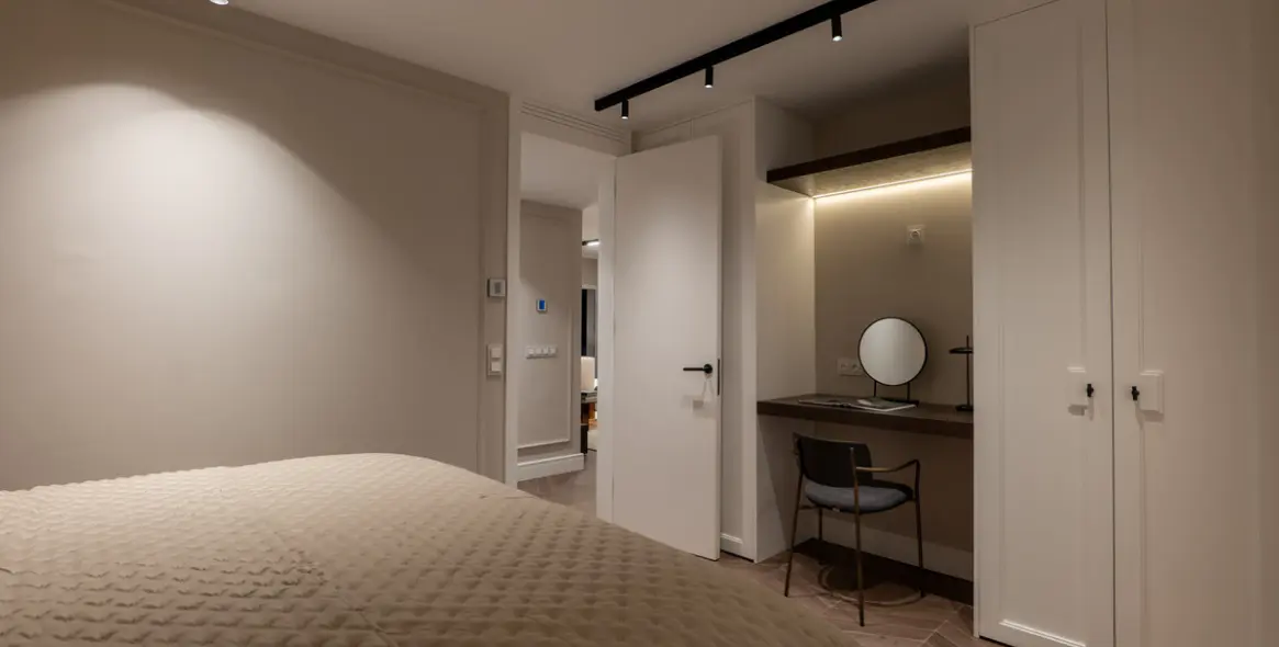 Продажа пентхауса в Benahavís 14