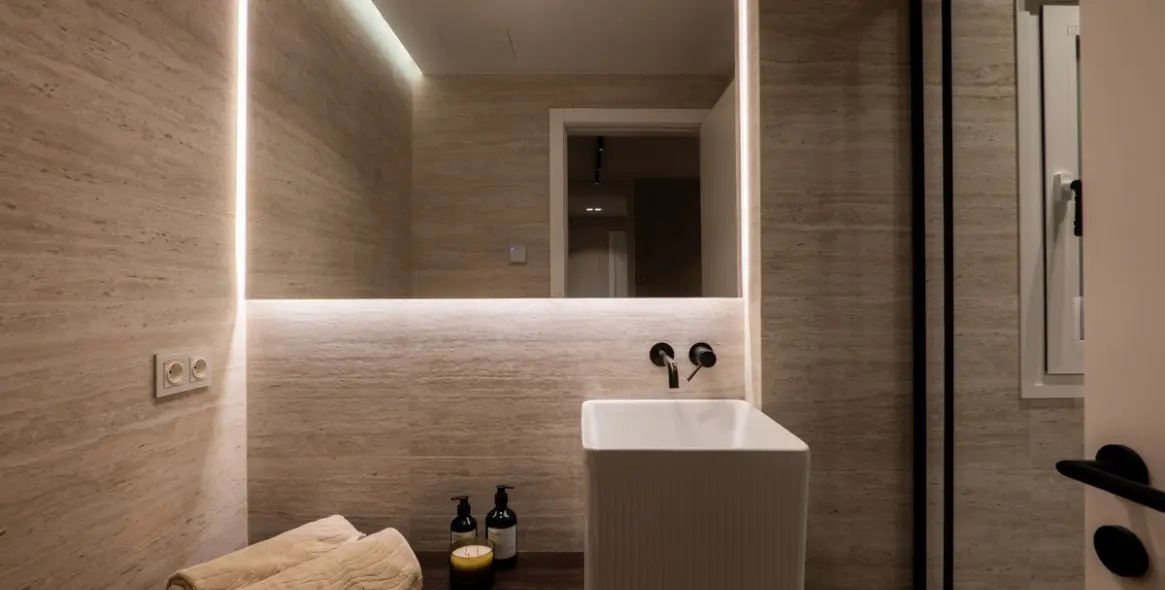 Продажа пентхауса в Benahavís 15