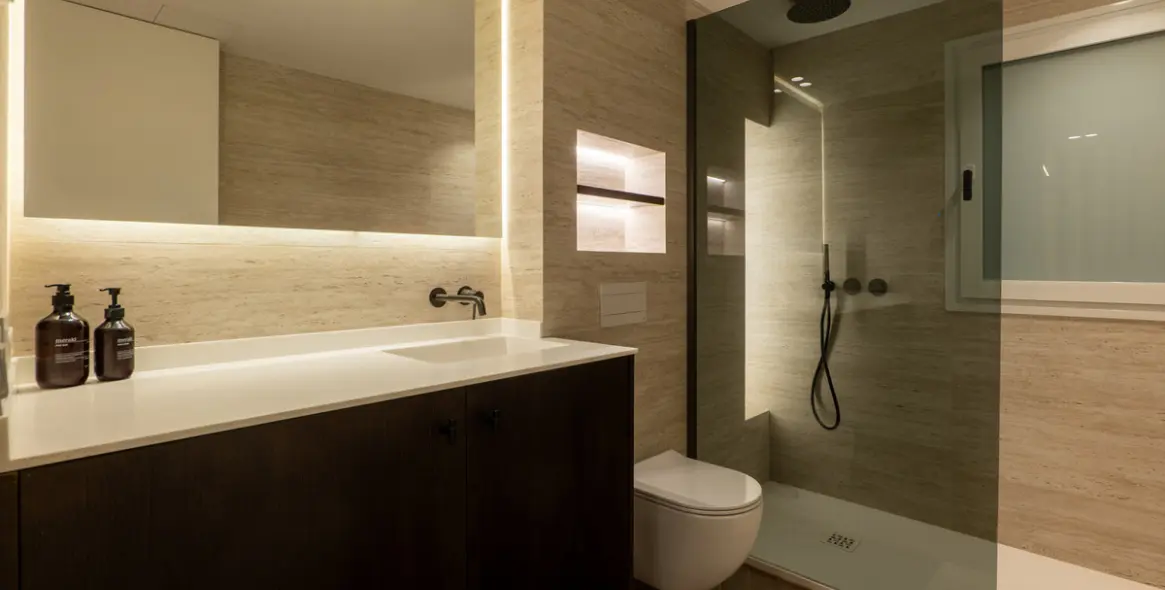 Продажа пентхауса в Benahavís 17