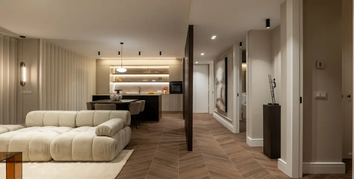 Продажа пентхауса в Benahavís 20