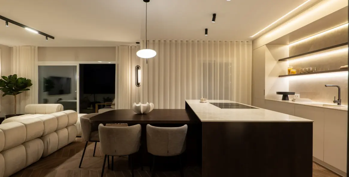 Продажа пентхауса в Benahavís 21