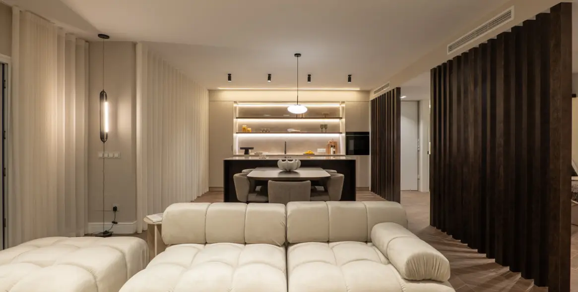 Продажа пентхауса в Benahavís 22