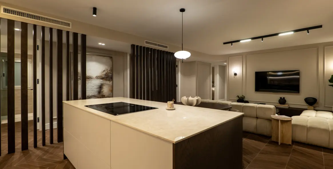 Продажа пентхауса в Benahavís 23