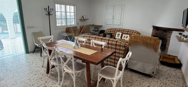 Продажа  отдельно стоящей виллы в Estepona 4