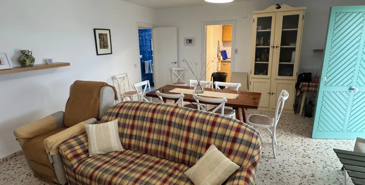 Продажа  отдельно стоящей виллы в Estepona 8