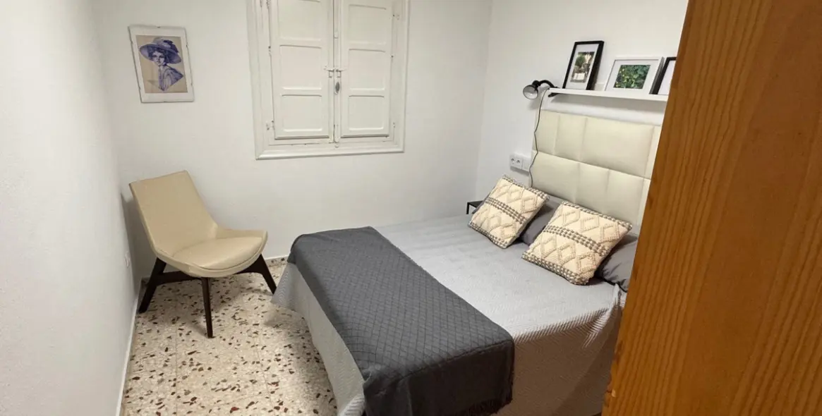 Продажа  отдельно стоящей виллы в Estepona 9