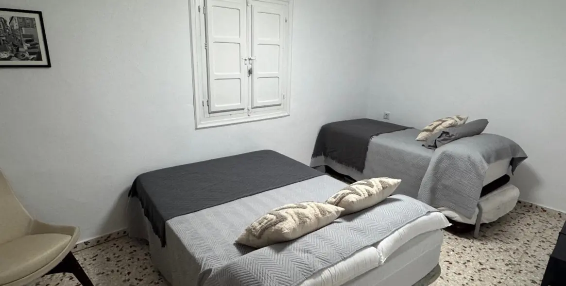 Продажа  отдельно стоящей виллы в Estepona 10