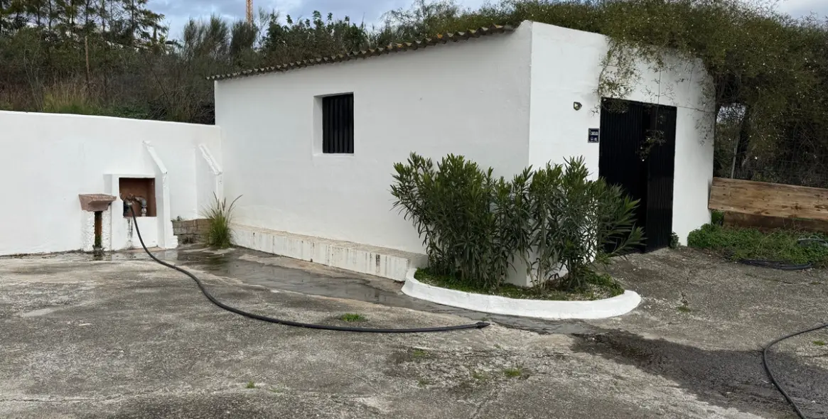 Продажа  отдельно стоящей виллы в Estepona 16