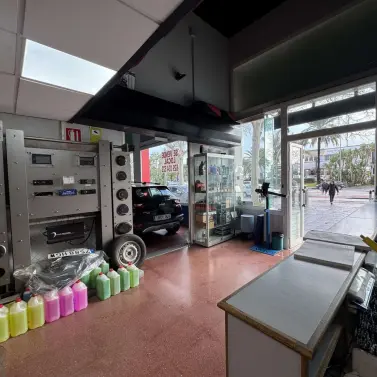 Продажа гаража в Marbella