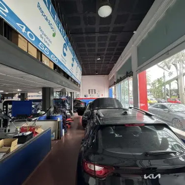 Продажа гаража в Marbella