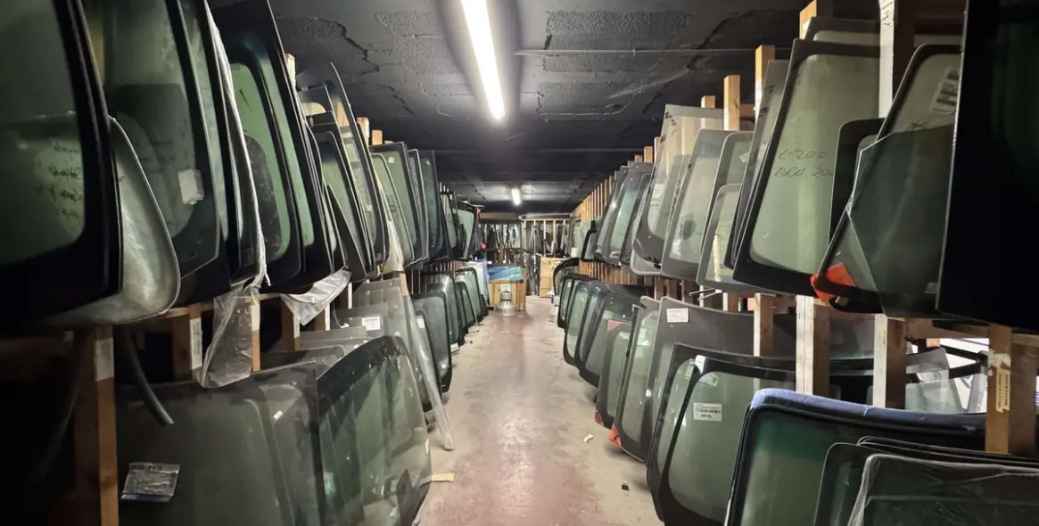 Продажа гаража в Marbella 11