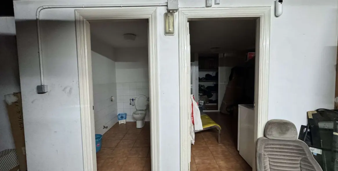 Продажа гаража в Marbella 12