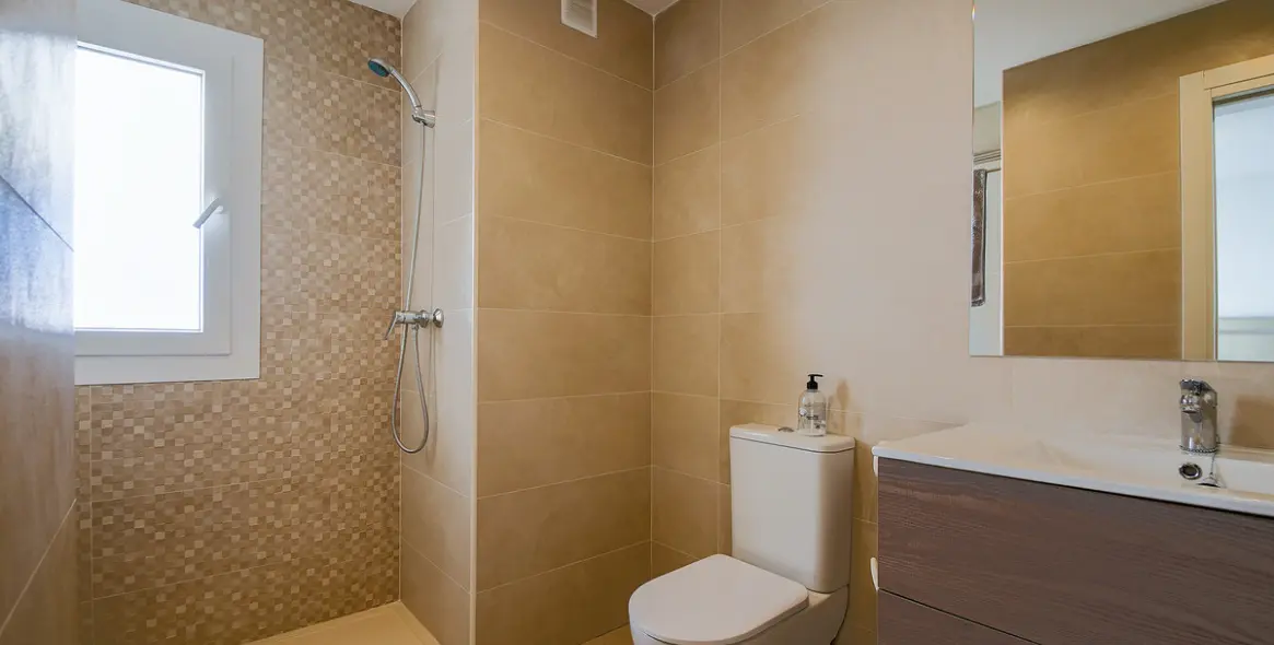 Долгосрочная аренда пентхауса в La Campana 23