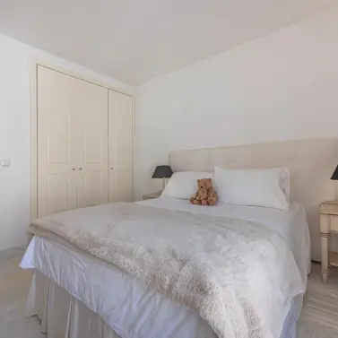 Long-term rent of townhouse in Nueva Andalucía