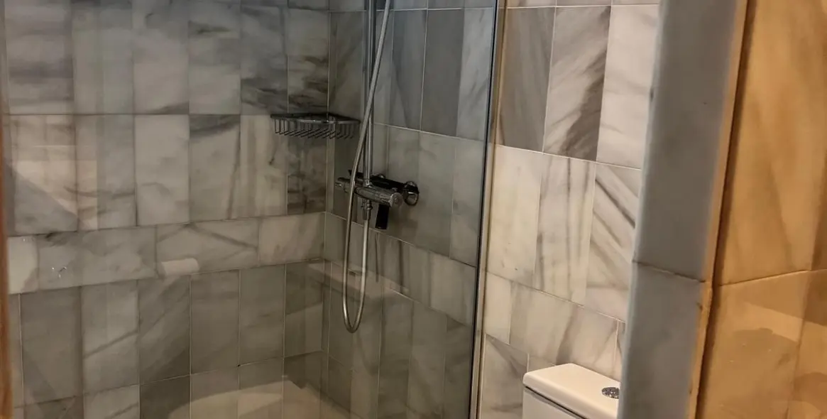 Long-term rent of townhouse in Nueva Andalucía 18