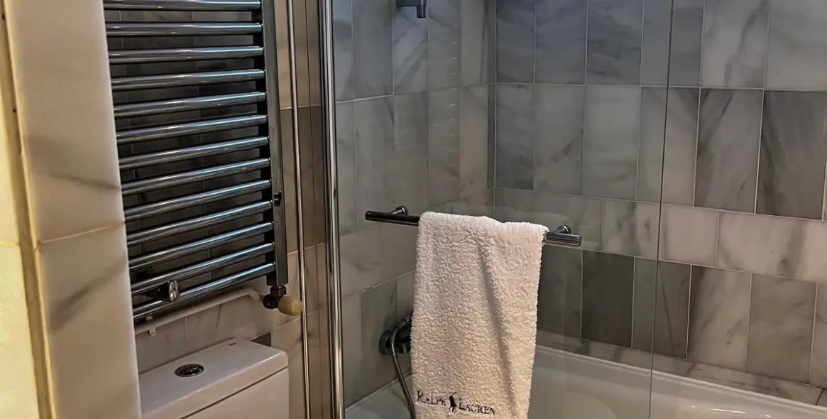 Long-term rent of townhouse in Nueva Andalucía 19