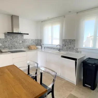 Долгосрочная аренда пентхауса в El Paraiso