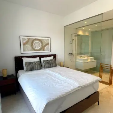 Долгосрочная аренда пентхауса в El Paraiso