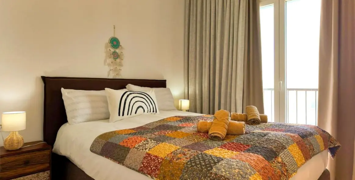 Long-term rent of penthouse in El Paraiso 10