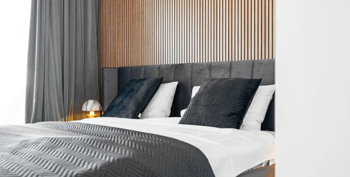 Alquiler a largo plazo de apartamento en planta media en Calanova Golf 10