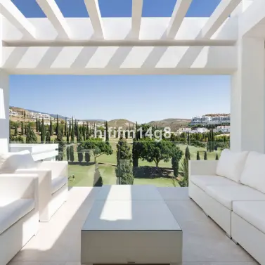 Sale of detached villa in Los Flamingos