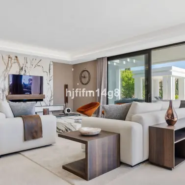 Sale of detached villa in Los Flamingos