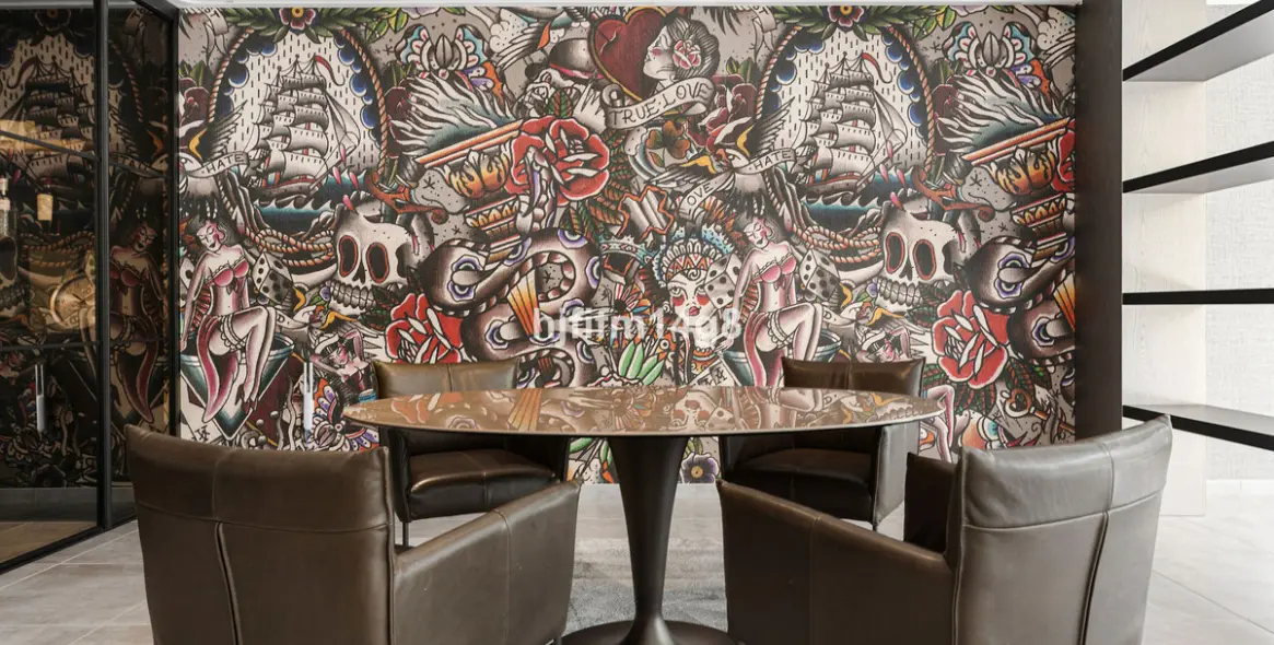 Venta de villa independiente en Los Flamingos 25