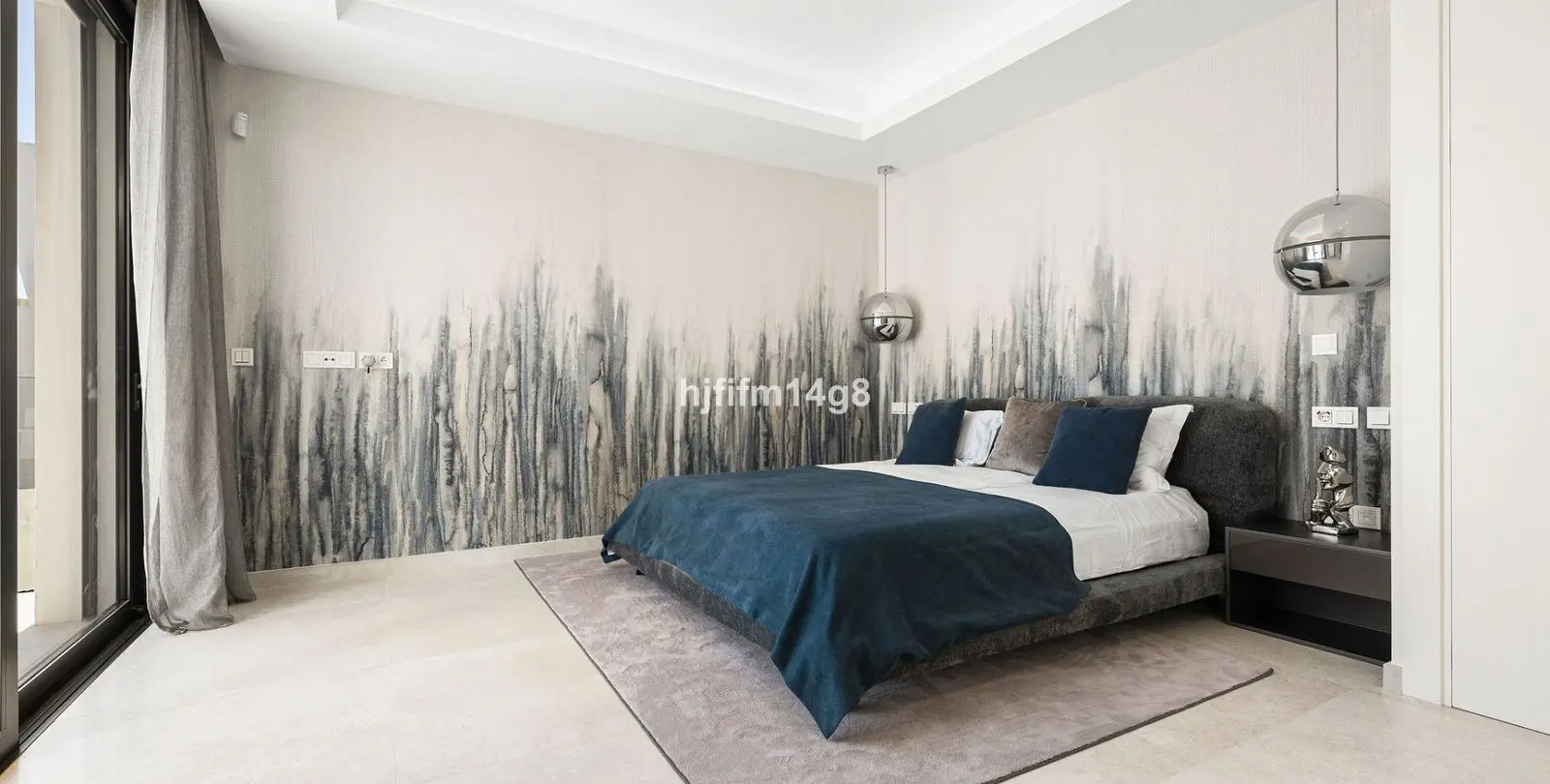 Venta de villa independiente en Los Flamingos 15