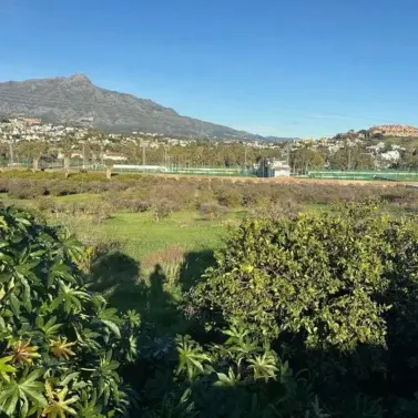 Продажа  жилого участка в Marbella