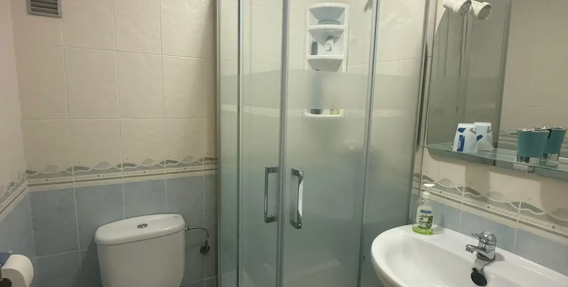 Sale of middle floor apartment in Estepona 7