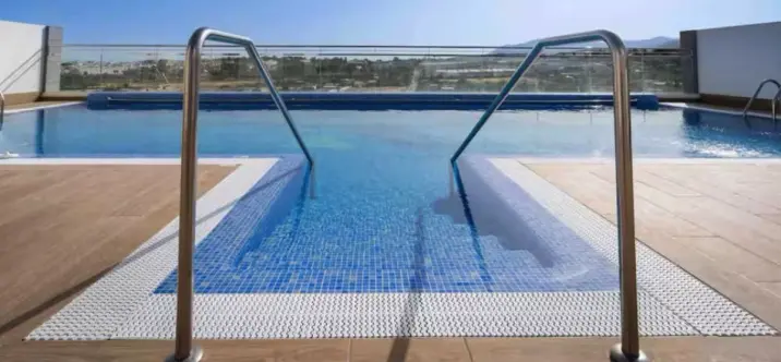 Venta de apartamento en planta baja en Marbella 0