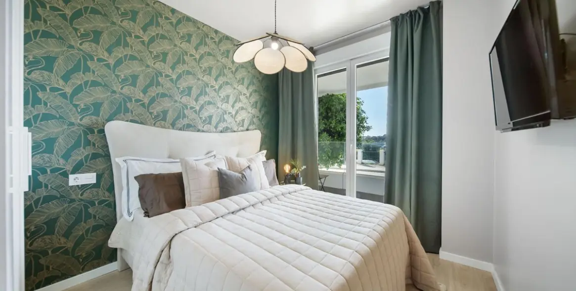 Sale of ground floor apartment in Marbella 4