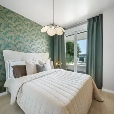 Venta de apartamento en planta baja en Marbella