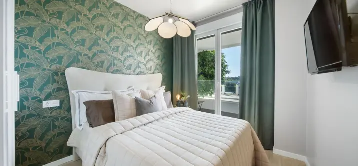 Venta de apartamento en planta baja en Marbella 3