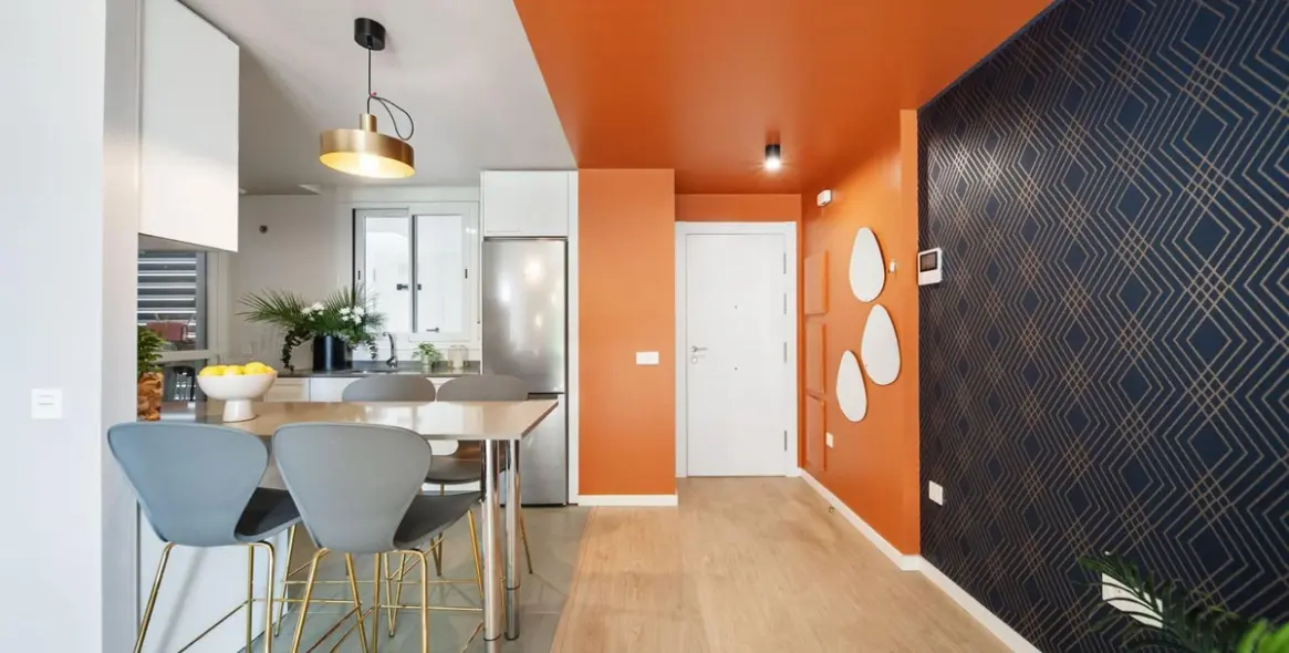 Sale of ground floor apartment in Marbella 5