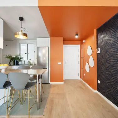 Venta de apartamento en planta baja en Marbella