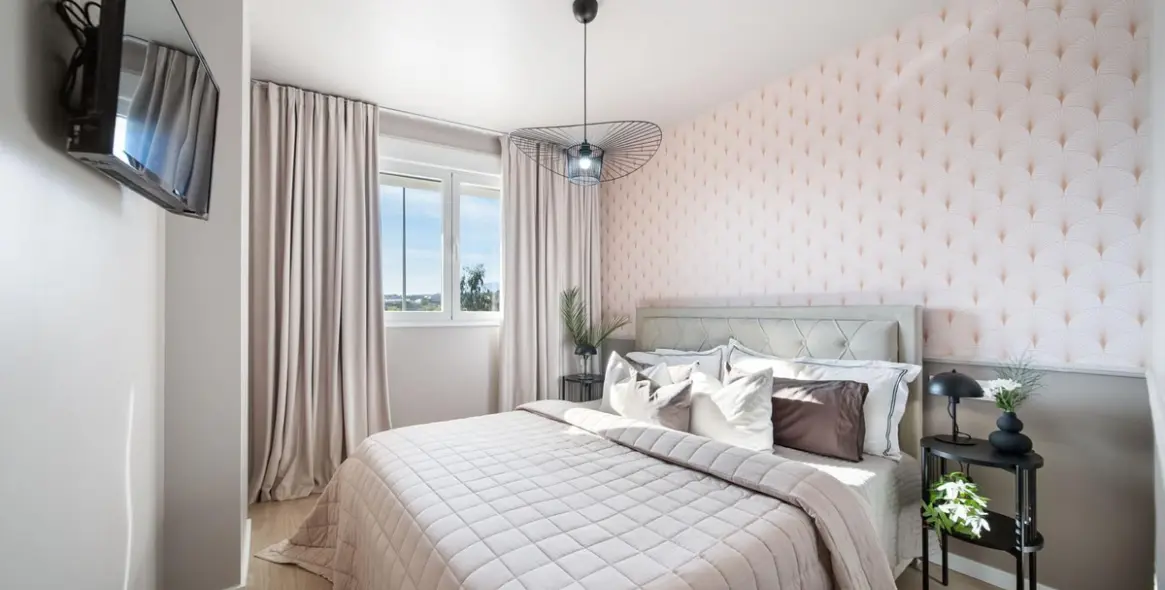 Sale of ground floor apartment in Marbella 6