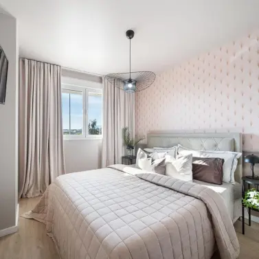 Venta de apartamento en planta baja en Marbella