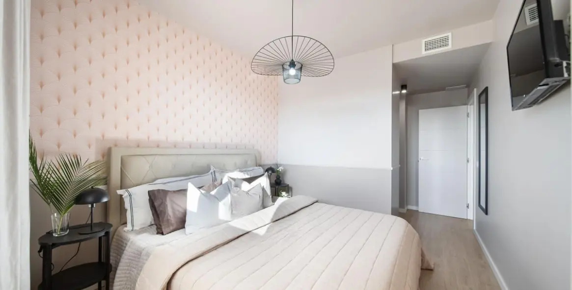 Sale of ground floor apartment in Marbella 9