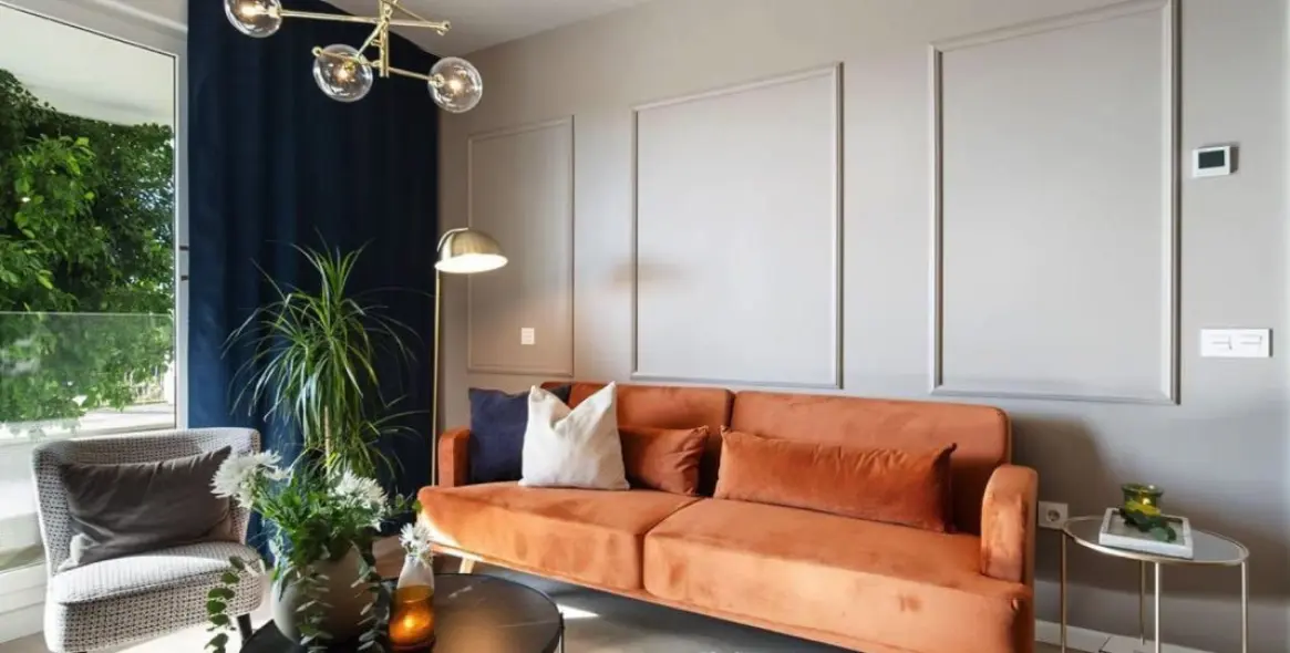 Sale of ground floor apartment in Marbella 17