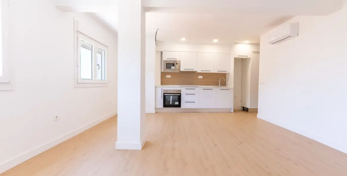 Продажа апартаментов на среднем этаже в La Victoria 2